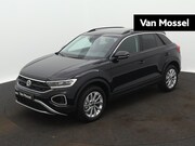 Volkswagen T-Roc - 1.5 TSI Life Edition 150PK | Automaat | Multimedia Pakket | 