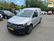 Volkswagen Caddy - 2.0 TDI L1H1 BMT Trendline , euro 6 , airco , navigatie