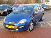 Fiat Punto - 1.4-16V Multiair Racing