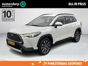 Toyota Corolla Cross - Hybrid 200 Dynamic | Navigatie | Apple CarPlay/Android auto 