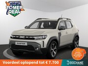 Dacia Duster - Limited Edition | Achteruitrijcamera | Dacia Handsfree card 