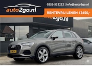 Audi Q3 - 35 TFSI AUT7 PRO-LINE PLUS NAVI DIGI-DASH BANG&OLUFSEN LED L