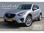 Mazda CX-5 - 2.0 GT-M AWD AUTOMAAT | 100% dealeronderhouden | Camera | Na