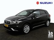 Suzuki S-Cross - 1.4 Boosterjet Select Smart Hybrid | Adaptive Cruise Control