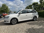 Skoda Fabia - Combi 1.0 TSI Bus. Edition Carplay/Climate-Control