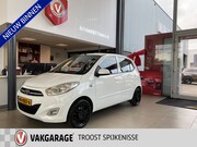 Hyundai i10 - 1.1!!!!i-Motion, 5Deurs, 5Zits, Stuurbekrachting, Elektrisch