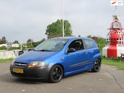 Chevrolet Kalos - 1.4-16V Spirit *Rijdt perfect