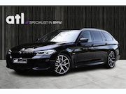 BMW 5-serie - Touring 530e xDrive High Executive M-Pakket | Pano | Elektr.