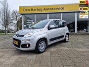 Fiat Panda - 0.9 TwinAir Lounge
