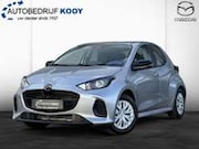 Mazda 2 - Hybrid 1.5 Prime-line