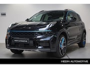 Lynk & Co 01 - Business Edition Plug In Hybride Automaat Trekgewicht 1800kg