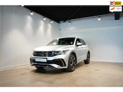Volkswagen Tiguan - 1.4 TSI eHybrid R-Line Pano|Leer|Trekhaak|360