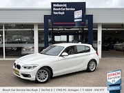 BMW 1-serie - 118i Corporate Lease High Executive / Automaat / NL-Auto / V