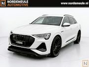 Audi e-tron - E-TRON 50 Q L ED BL, PANO, CARPLAY, ACC