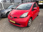 Toyota Aygo - 1.0-12V + 2 EIGENAAR