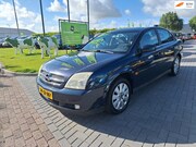 Opel Vectra - 1.8-16V Elegance / KOOPJE / APK december 2026