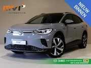 Volkswagen ID.4 - Family 77 kWh SOH 92% / 204pk / NAP / Warmtepomp / Panorama