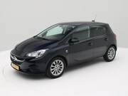 Opel Corsa - 1.0 Turbo 120 Jaar Edition / Camera / Navi / PDC V+A / Origi