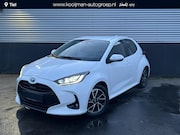 Toyota Yaris - 1.5 Hybrid Dynamic LED, Lichtmetalen velgen, Adaptieve cruis
