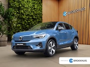 Volvo C40 - Recharge Single Motor Ultimate | 360° Camera | Nubuck Bekled