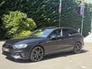 Audi A4 - Avant 35 TFSI S edition Pano|Sfeer|Camera