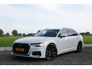 Audi A6 - Avant 55 TFSI e Quattro S-tronic S-line 360° CAMERA