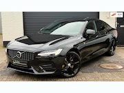 Volvo S90 - 2.0 T8 AWD R-Design | Carbon | HUD | 360° | ACC | Pano | Ele