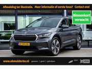 Skoda Enyaq iV - 60 | BOVAG Garantie | Org. NL | SOH 92,5% | Cruise & Climate