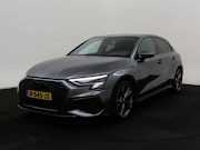 Audi A3 - Sportback 30 TFSI S-Line edition|Automaat|S-Interieur|S-Exte