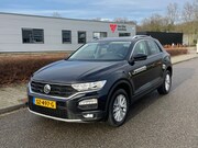 Volkswagen T-Roc - 1.5 TSI Style AUTOMAAT
