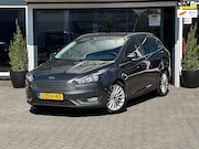 Ford Focus - 1.0 First Edition / Uitstekende staat