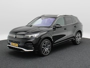 Volkswagen Tiguan - R-Line Edition 1.5 eHybrid 272 PK | Trekhaak | Adaptief Onde
