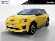 Renault 5 - Comfort Range Techno 52 kWh Automaat | SoH 99% | 1e eigenaar