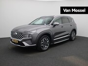 Hyundai Santa Fe - 1.6 T-GDI PHEV Premium Sky 7p. | TREKHAAK | PANO-SCHUIFDAK |