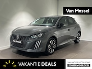 Peugeot 208 - 1.2 Hybrid 110 e-DCS6 Allure | AUTOMAAT | Camera | Navigatie