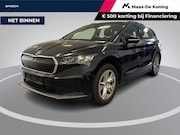 Skoda Enyaq iV - 50 150pk Selection · SOH 94, 3% · Camera · Apple/Android Car