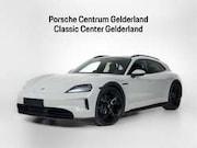 Porsche Taycan - 4 Cross Turismo
