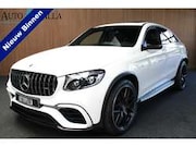 Mercedes-Benz AMG GLC - Coupé S 4MATIC+ Edition 1 - Keramische schijven