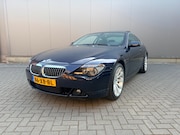 BMW 6-serie - 650i High Executive