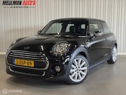 MINI One - Mini 1.2 Business