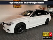 BMW 3-serie - Touring 318i M Sport / Stoelverwarming / LED / PDC