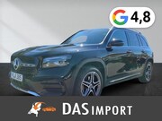 Mercedes-Benz GLB-Klasse - d