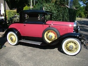 Pontiac Six