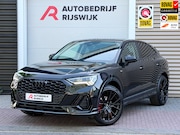 Audi Q3 Sportback - 35 TFSI S Edition Matrix/AppleCar/Camera
