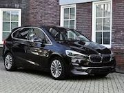 BMW 2-serie - 225 X drive Plug in Panaoramadak/Head up display/ leer