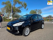 Ford B-Max - 1.0 EcoBoost Titanium / airco / cruise.control / navigatie /