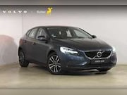Volvo V40 - T2 122PK Automaat Momentum / Navigatie / Stoelverw