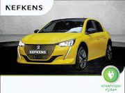 Peugeot e-208 - EV GT Pack 50 kWh | Accu 91% | Stoelverwarming | Alcantara B