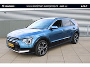 Kia Niro - 1.6 GDi PHEV Launch Edition