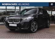 BMW X1 - sDrive20i High Executive M Sport Automaat / Panoramadak / Tr